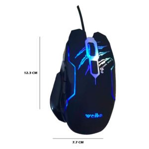 Grip Gaming Mouse