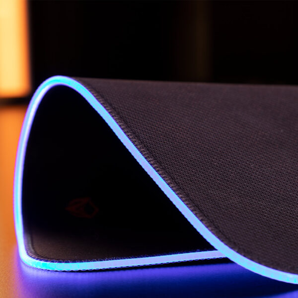 RGB Gaming Mouse Pad