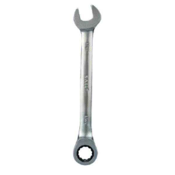 Ratchet Wrench