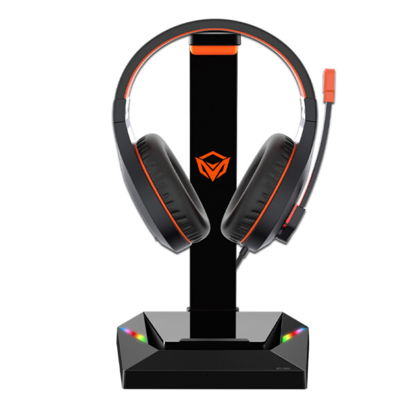 Perch Headset Stand