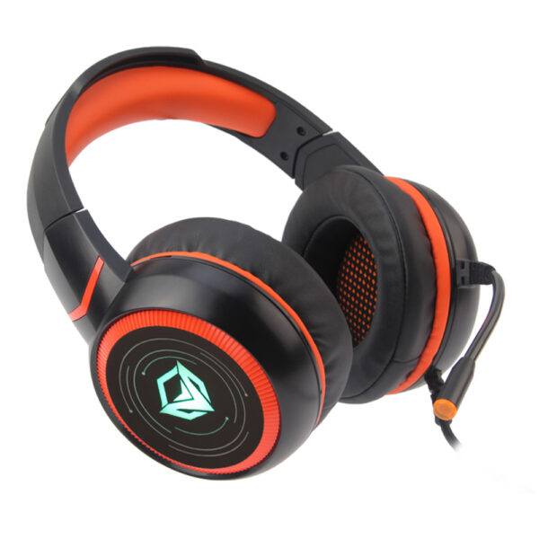 Elite Audio Headset