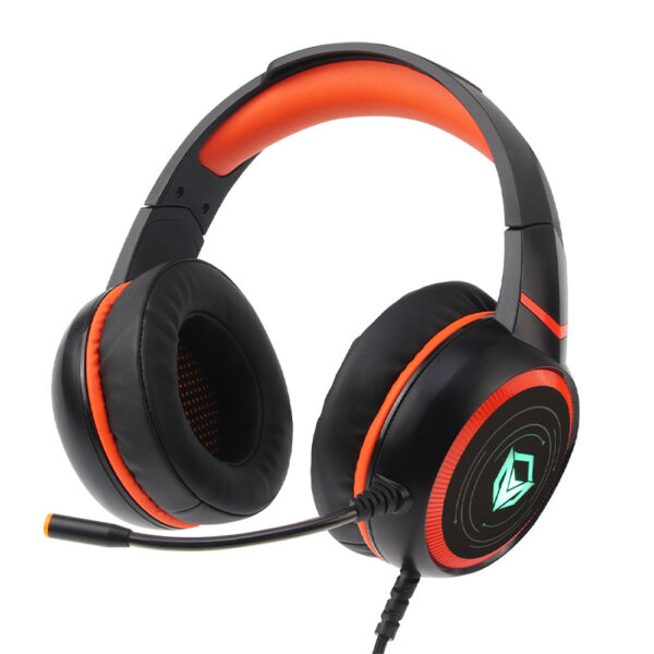 Elite Audio Headset