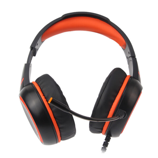 Elite Audio Headset