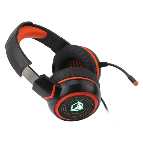 Elite Audio Headset