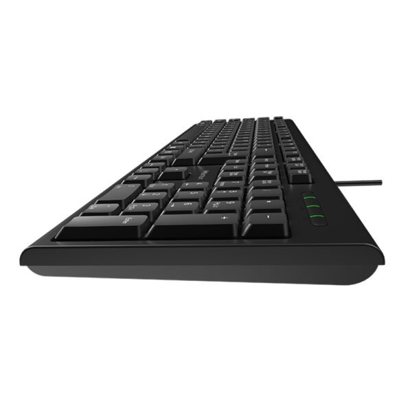 Corded Control keyboard