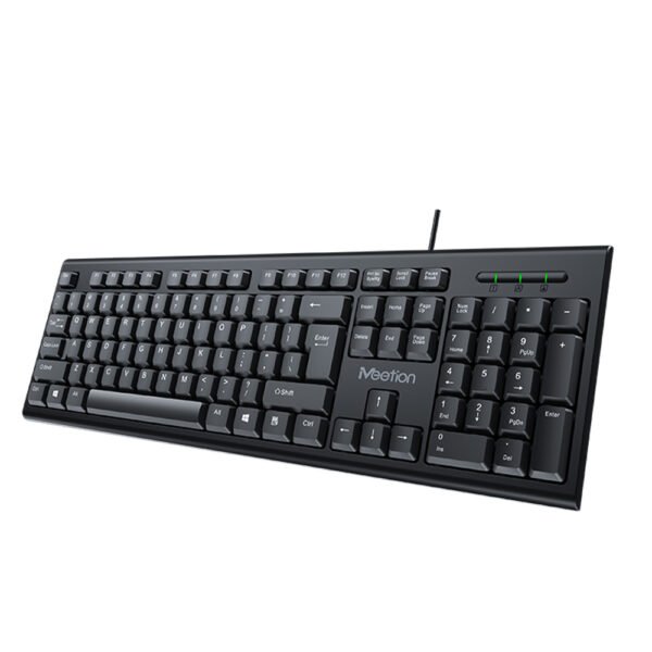 Corded Control keyboardCorded Control keyboard