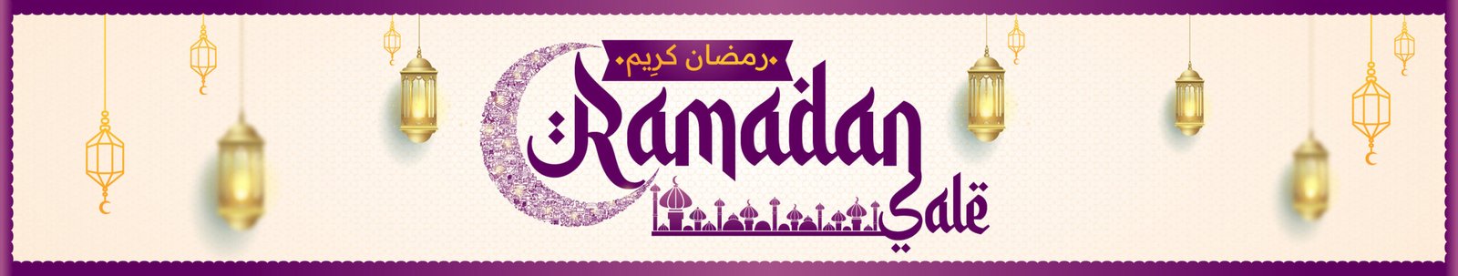 ramadan offer sales