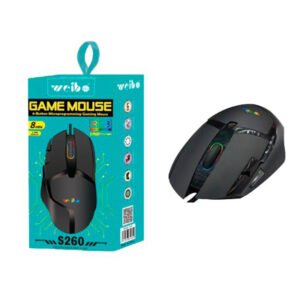 Edge Gaming Mouse