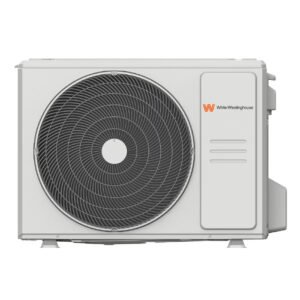 White Westinghouse 1.5 Ton Split Air Conditioner R410a