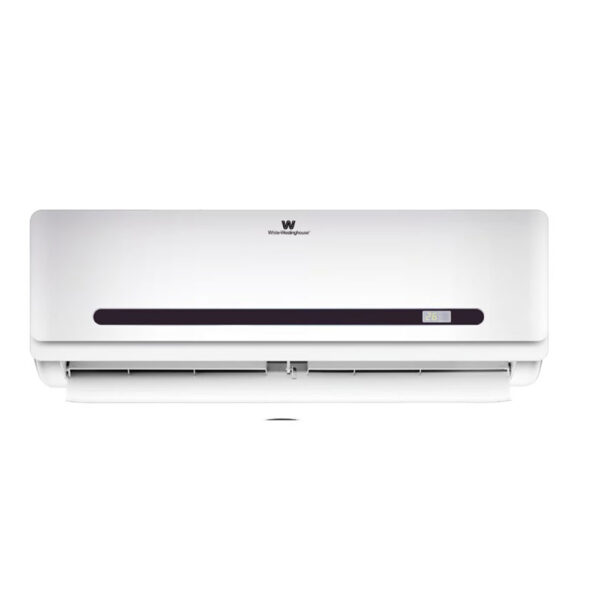 White Westinghouse 2.5 Ton Split Air Conditioner R410a