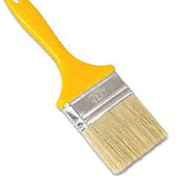 2.5-Inch Wide Brush