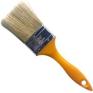 2.5-Inch Wide Brush