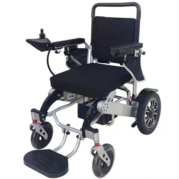 Electric Wheelchairs