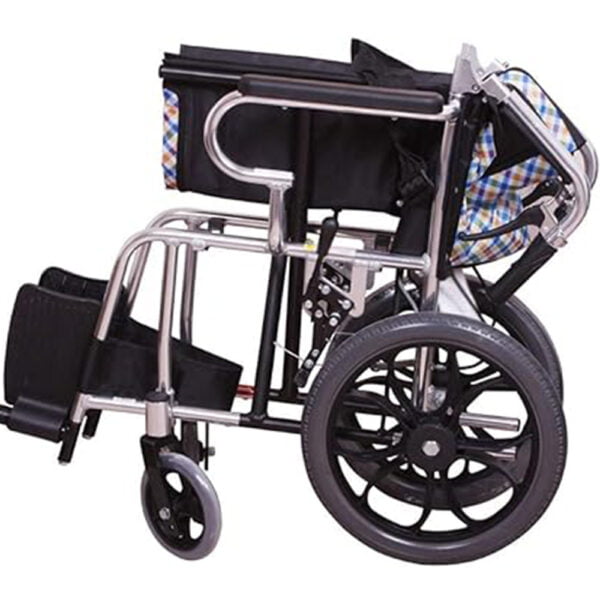 Manual Folding wheelchair