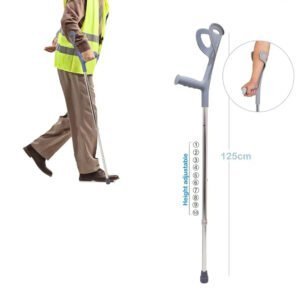 Crutch Elbow Walking Stick