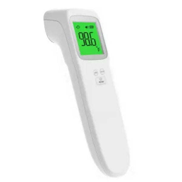 Infrared Thermometer