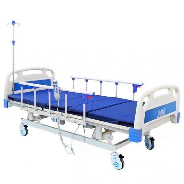 Electric Medical Bed