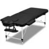 Portable Foldable Aluminum Massage Bed