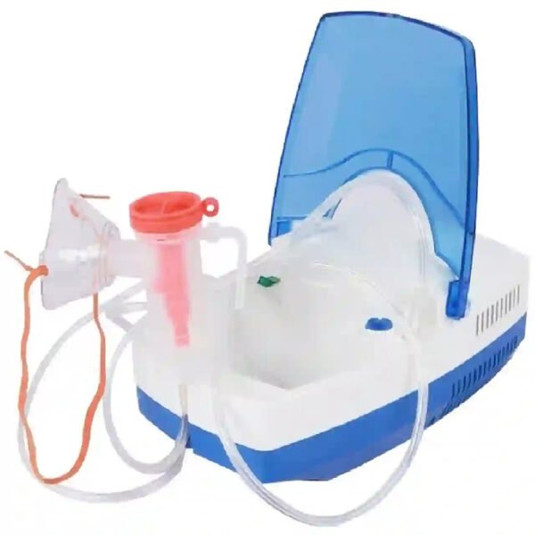 Inhaler Nebulizer Compressor