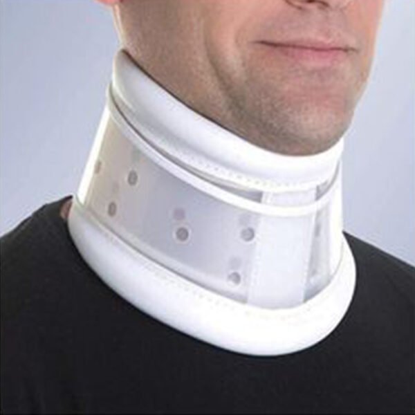 Adjustable-Neck-collar-Support