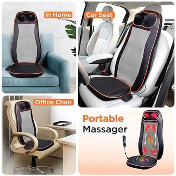 Portable Cushion Seat