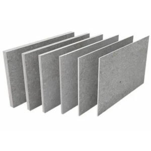 Cement Board