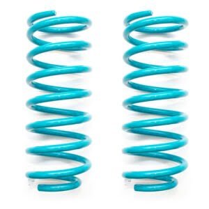 DOBINSON FJ Cruiser Rear Coil Spring - 30mm