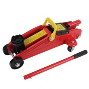 Dynamic Hydraulic Floor Jack