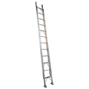 Aluminum Ladder Extension Type