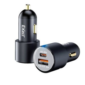 Precision Car Charger 100W