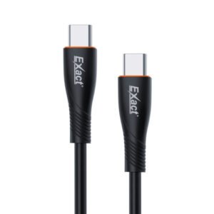 Silicone USB-C Cable