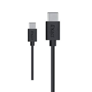 USB-C to C Cable 1 Meter