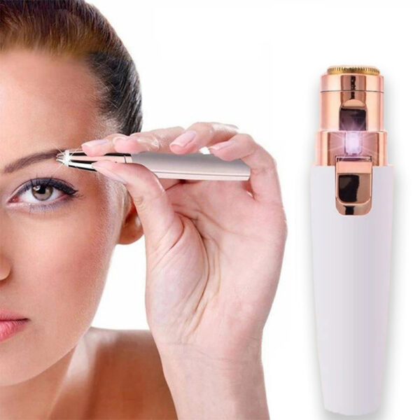 Eyebrow Shaper