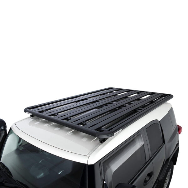 FJ Cruiser Roof Rack Black - (RRA-RPL220)