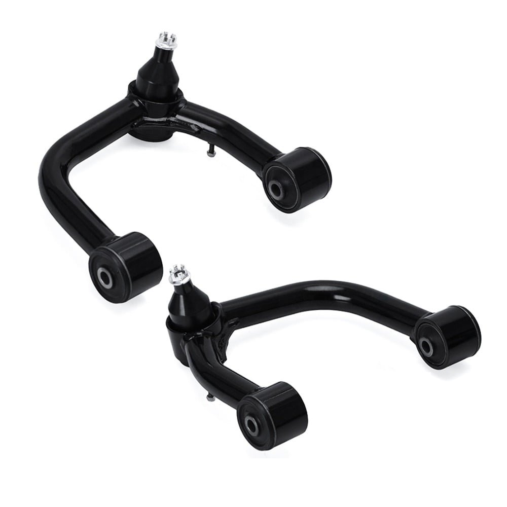 FJ/Prado150 Front Upper Control Arms - PQY-CKL07BK