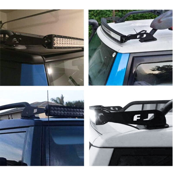 FJ Roof Bracket