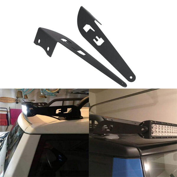 FJ Roof Bracket