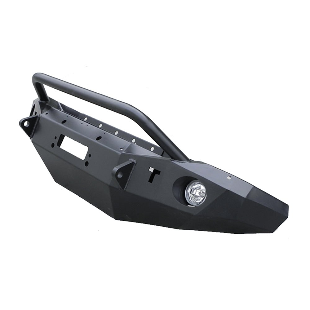 Steel Front Bumper for Toyota FJ Cruiser - (UNI 3794 A)