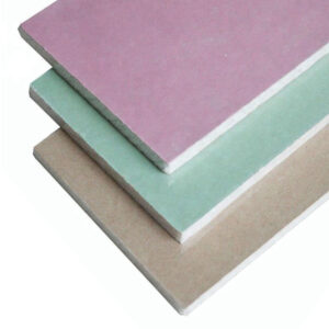 Gypsum Board