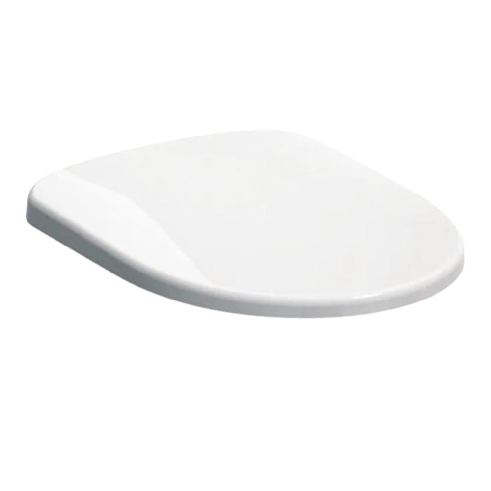 Geberit Selnova Soft Close Toilet Seat & Cover - (500.333.01.1)