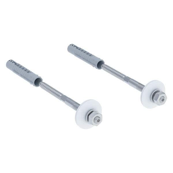 Geberit Fastening Set for Washbasins - 14cm (500.121.00.1)