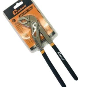 Groove-Joint Pliers 10-inch