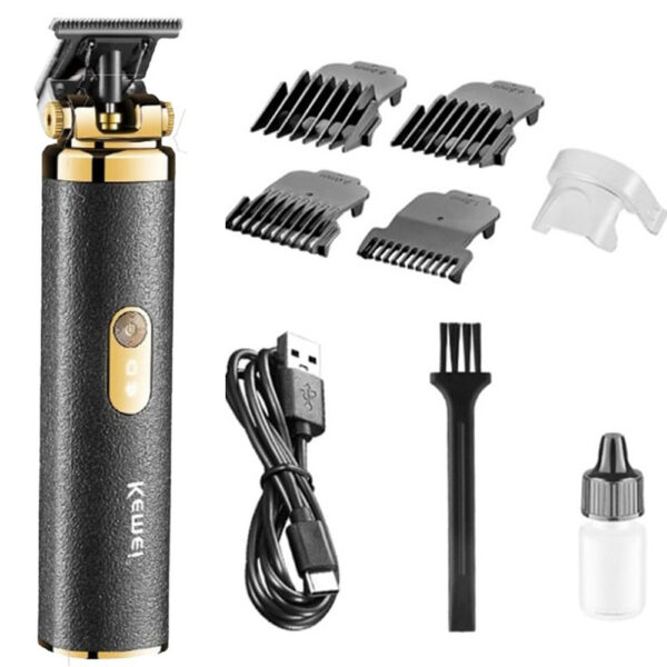 Hair Cutting Machine