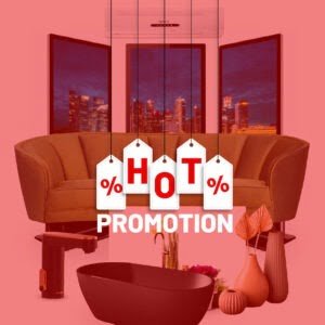 Hot Promotions