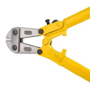 Large Bolt Cutters-24 Inch