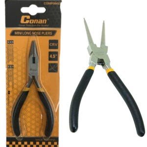 Compact Needle-Nose Pliers