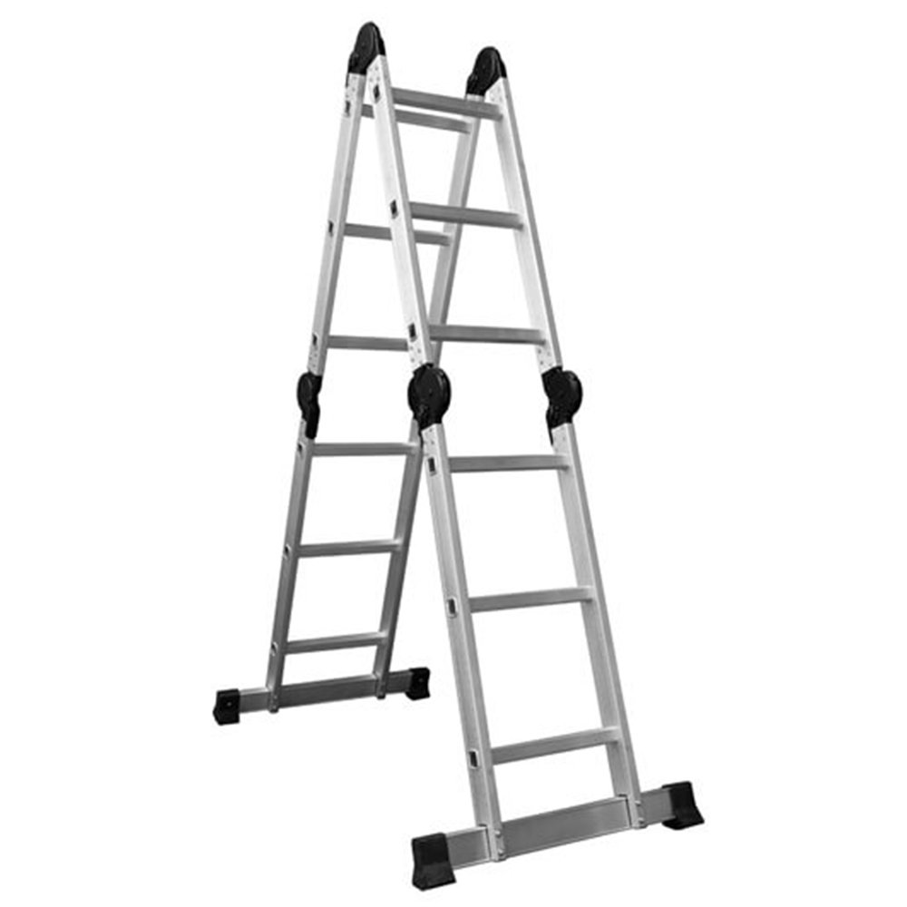 Aluminum Ladder Multi Purpose