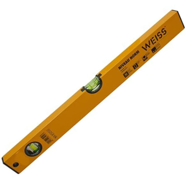 Magnetic Spirit Level 800mm/32