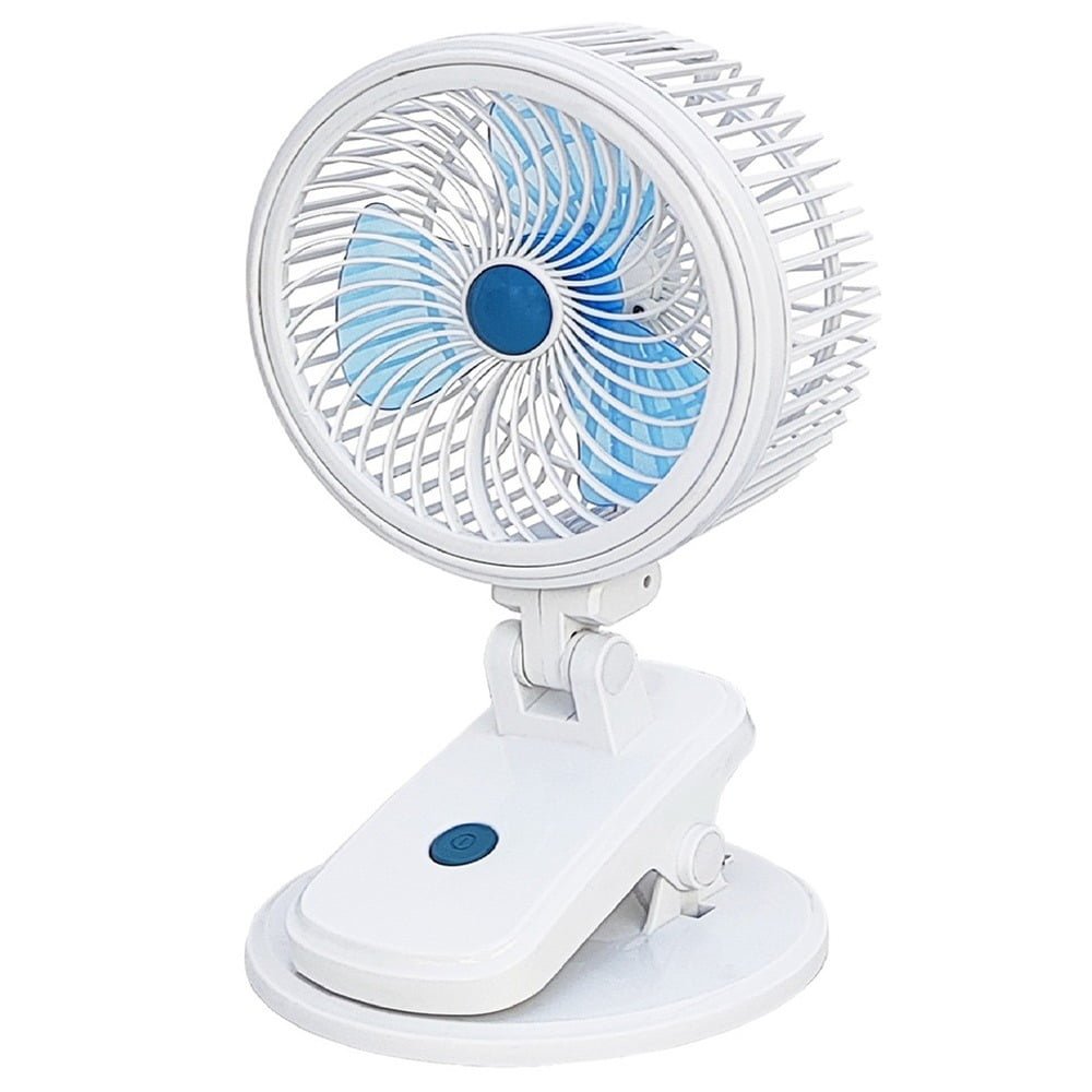 Mini Portable Air Fan