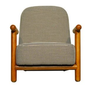 Modern-Design-Wood-and-Fabric-Sofa-Chair-Black-&-White-130546
